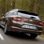 Renault Talisman Sport Tourer 2016 63 150x150