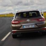 Renault Talisman Sport Tourer 2016 66 150x150