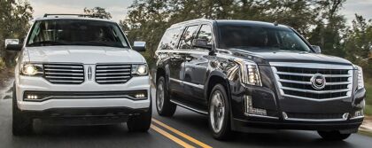 Subvenciones al petróleo y auge SUV, paradojas ante el cambio climático