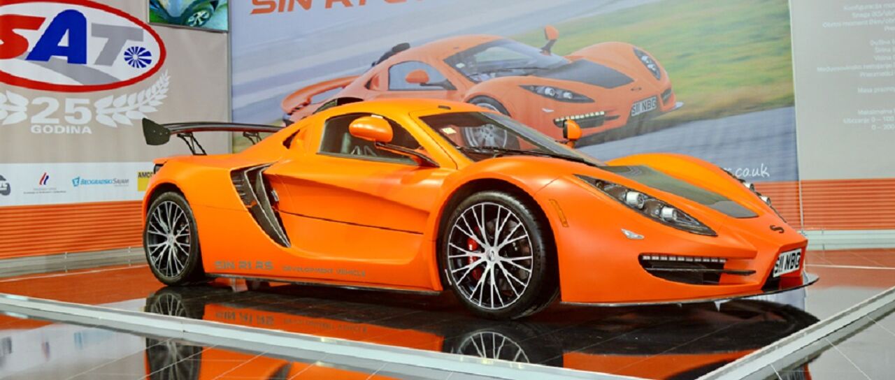 Todas las noticias de coches en un solo portal: Pruebas, fotos, vídeos, informes...