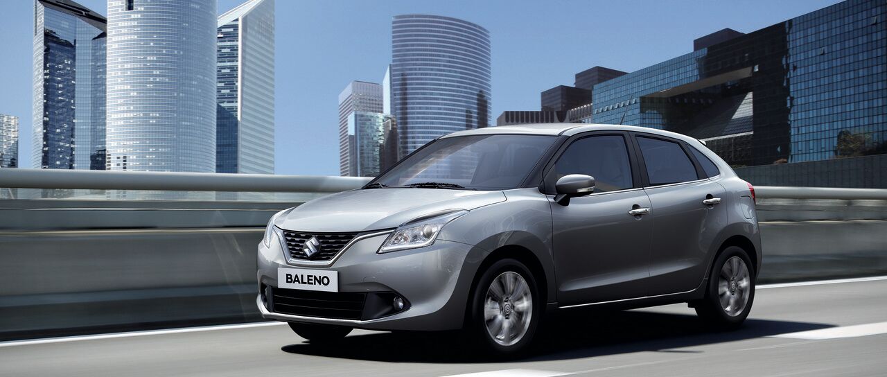 Todas las noticias de coches en un solo portal: Pruebas, fotos, vídeos, informes...