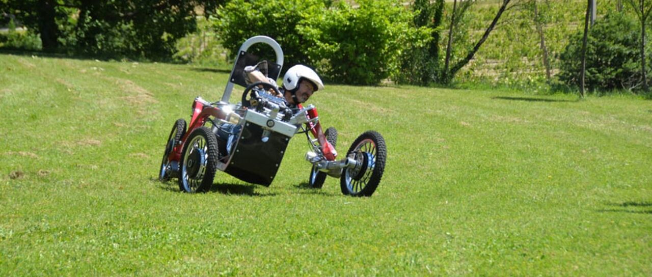 Todas las noticias de coches en un solo portal: Pruebas, fotos, vídeos, informes...