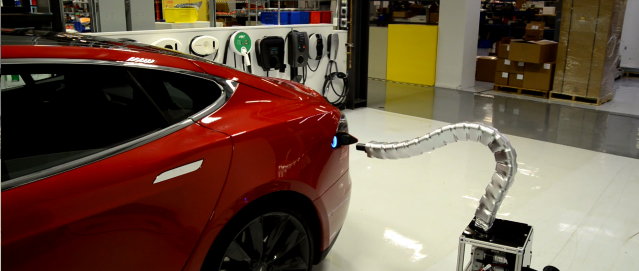 Todas las noticias de coches en un solo portal: Pruebas, fotos, vídeos, informes...