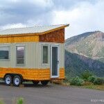 Tiny Caravana FrontRage 150x150