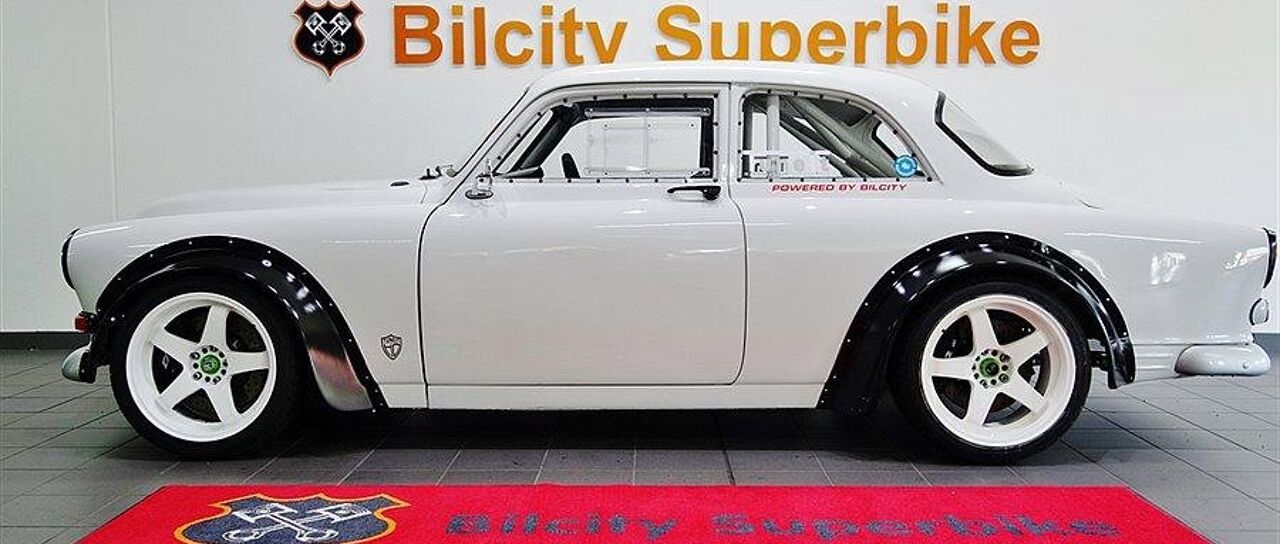 Todas las noticias de coches en un solo portal: Pruebas, fotos, vídeos, informes...