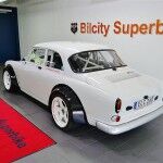 Volvo Amazon PreparacióN 03 150x150