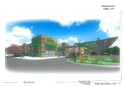 Podrás recoger tus pedidos de Amazon sin bajarte del coche