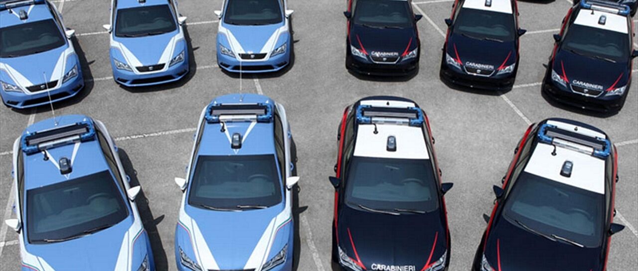 Todas las noticias de coches en un solo portal: Pruebas, fotos, vídeos, informes...