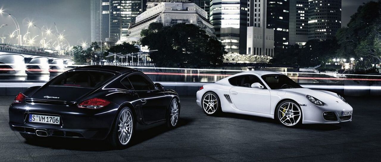 Todas las noticias de coches en un solo portal: Pruebas, fotos, vídeos, informes...