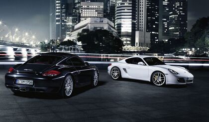 ¿Cuánto más se calienta un coche de color negro al sol?