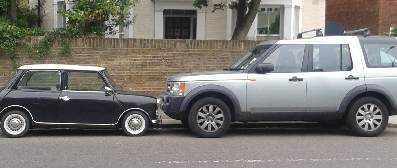 Todas las noticias de coches en un solo portal: Pruebas, fotos, vídeos, informes...