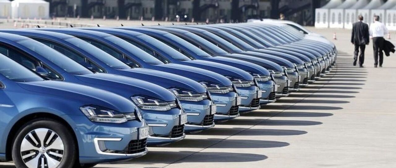 Todas las noticias de coches en un solo portal: Pruebas, fotos, vídeos, informes...