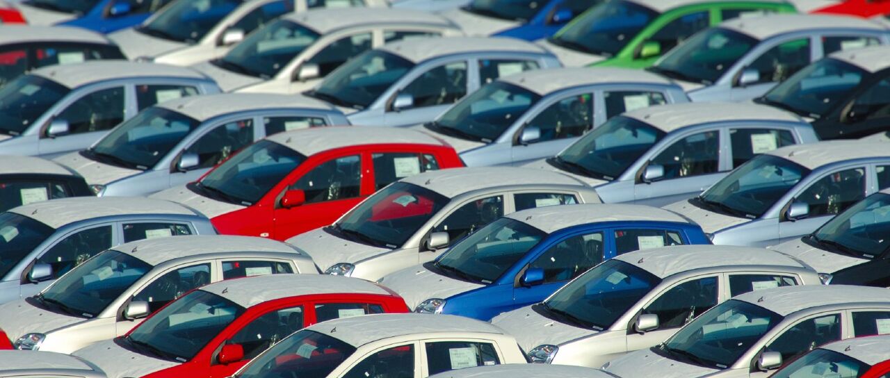 Todas las noticias de coches en un solo portal: Pruebas, fotos, vídeos, informes...