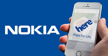 BMW, Daimler y Audi se alían para comprar los mapas de Nokia