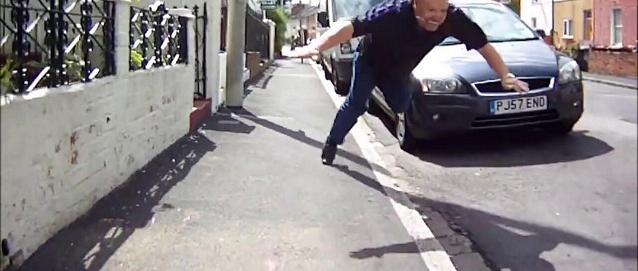 Todas las noticias de coches en un solo portal: Pruebas, fotos, vídeos, informes...