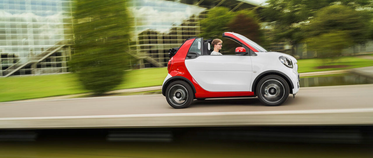 Todas las noticias de coches en un solo portal: Pruebas, fotos, vídeos, informes...