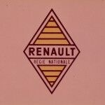 historia de Renault
