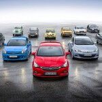 11 Generaciones De Compactos Opel 150x150