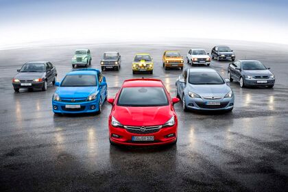 El Grupo PSA tiene interés en adquirir Opel