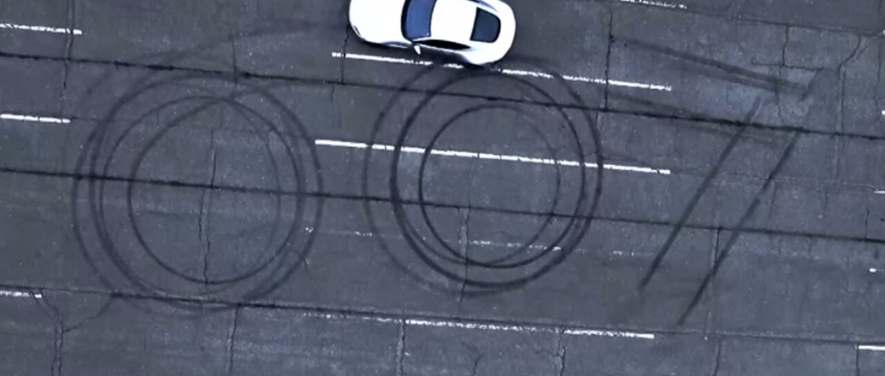 Todas las noticias de coches en un solo portal: Pruebas, fotos, vídeos, informes...