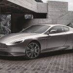 Aston Martin DB9 GT Bond Edition 2015 03 150x150