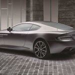 Aston Martin DB9 GT Bond Edition 2015 04 150x150