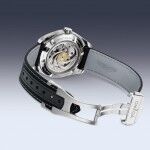 Aston Martin DB9 GT Bond Edition 2015 Detalle Reloj 02 150x150