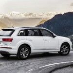 Audi Q7 30 TDI Ultra 2015 01 150x150