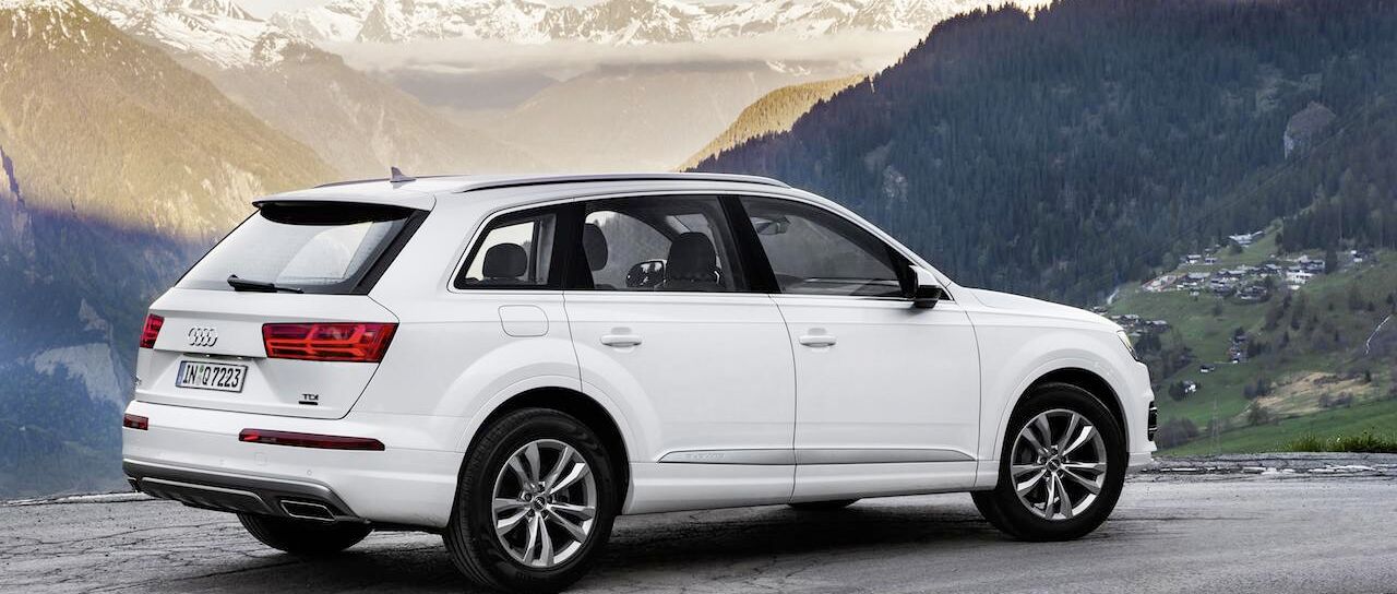 Todas las noticias de coches en un solo portal: Pruebas, fotos, vídeos, informes...