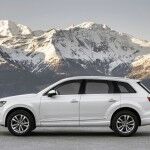 Audi Q7 30 TDI Ultra 2015 02 150x150