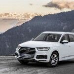 Audi Q7 30 TDI Ultra 2015 03 150x150
