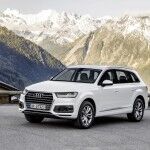 Audi Q7 30 TDI Ultra 2015 06 150x150
