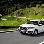 Audi Q7 30 TDI Ultra 2015 07 150x150