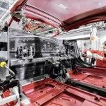 Audi R8 2015 Fabricacion 2 150x150