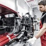 Audi R8 2015 Fabricacion 6 150x150