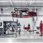 Audi R8 2015 Fabricacion 9 150x150