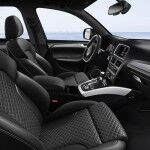 Audi SQ5 TDI Plus 2015 Interior 01 150x150