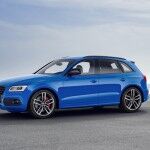 Audi SQ5 TDI Plus 2015 01 150x150