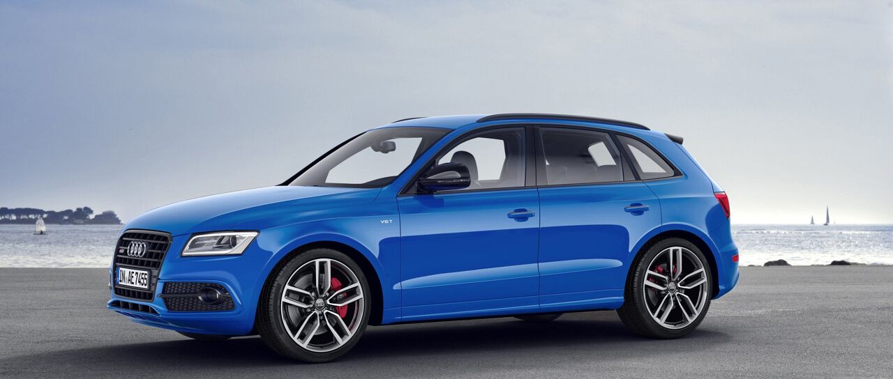 Todas las noticias de coches en un solo portal: Pruebas, fotos, vídeos, informes...