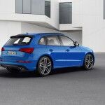 Audi SQ5 TDI Plus 2015 02 150x150