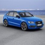 Audi SQ5 TDI Plus 2015 04 150x150