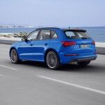 Audi SQ5 TDI Plus 2015 05 150x150