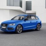 Audi SQ5 TDI Plus 2015 06 150x150