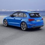 Audi SQ5 TDI Plus 2015 07 150x150