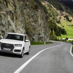 Audi Asistente Eficiencia 2015 150x150