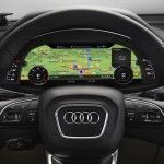 Audi Asistente Eficiencia 2015 Audi Cockpit 150x150