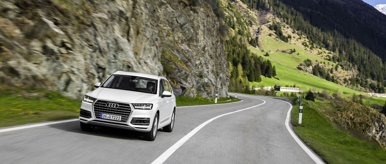 Todas las noticias de coches en un solo portal: Pruebas, fotos, vídeos, informes...