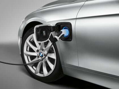BMW iPerformance, nueva denominación para los híbridos enchufables
