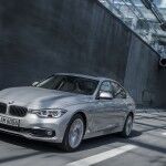 BMW 330e 2016 26 150x150