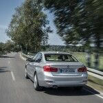 BMW 330e 2016 30 150x150